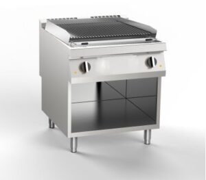 Гриль лавовый Apach Chef Line SLLGG89CS 900 серия