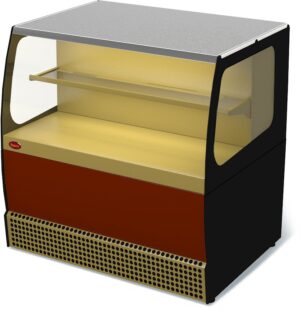 Прилавок неохлаждаемый Марихолодмаш Veneto (краш.)