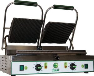 Гриль контактный FIMAR PE50/M