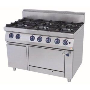 Плита газовая KOVINASTROJ PS-T69/1-0