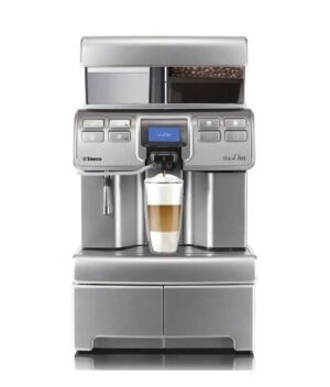 Кофемашина суперавтомат Saeco Aulika TOP RI HSC