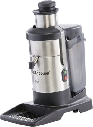 Соковыжималка центробежная Robot-coupe J 100