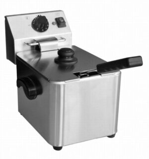 Фритюрница электрическая Gastrorag CZG-HDF4