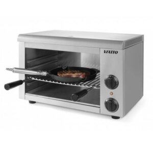 Гриль саламандра Viatto HES-938