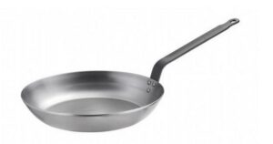 Сковорода для оладьев Pintinox Excalibur 0,2 л, D 120 мм, H 22 мм артикул 36105412