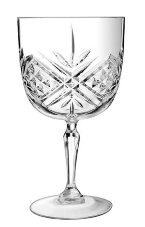 Бокал для коктейля Arcoroc Broadway 580 мл, D 107 мм, H 191 мм артикул P8821