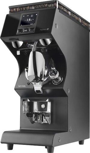 Кофемолка Victoria Arduino MY 85 черная