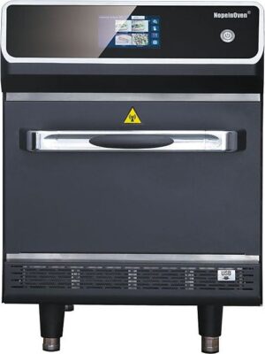 Печь комбинированная высокоскоростная NOPEIN NT-PROBT