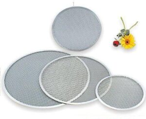 Сетка для пиццы MGSteel D 410 мм