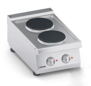 Плита электрическая VEROTERM VT7CUE05TT