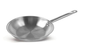 Сковорода MGSteel 3,8 л, D 360 мм, H 50 мм, нерж. артикул