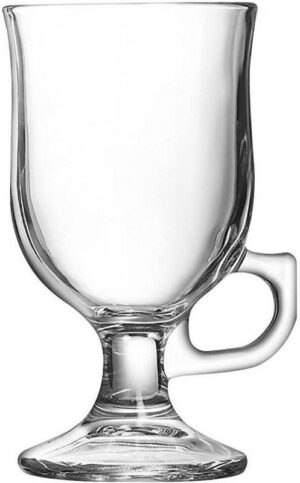 Бокал для Irish Coffee Arcoroc 240 мл. /6/24/ артикул 37684