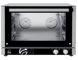 Печь конвекционная электрическая FM RXP 604