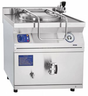 Котел пищеварочный электрический Abat КПЭМ-60/7Т лицо нерж. (700 серия)