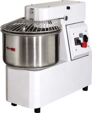 Тестомес спиральный Apach Cook Line ASMX62F 2S 3Ф