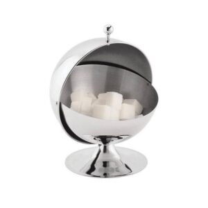 Сахарница P.L. Proff Cuisine Шар 300 мл артикул 15979