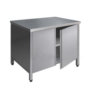 Стол-тумба с распашными дверцами Финист СТПд (1200х800х850)