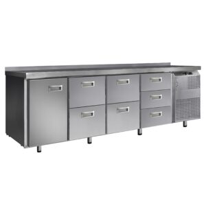 Холодильный стол Финист СХС-700-1/7