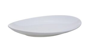 Блюдо OXFORD L 570 мм, B 400 мм овальное без борта артикул C04O-9001