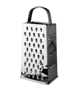 Терка нержавеющая Viatto 230 мм 2180 артикул 2180