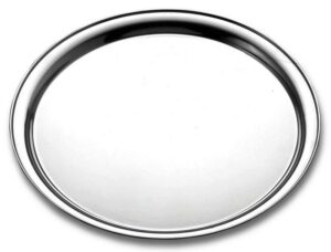 Поднос Tramontina D 300 мм, H 15 мм артикул 61413/300-TR