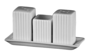 Набор для специй Chan Wave Quadro артикул фк0328