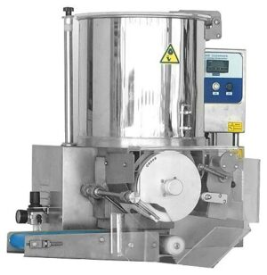 Аппарат котлетный Kocateq HF2100CE автоматический для котлет диаметром 10 см