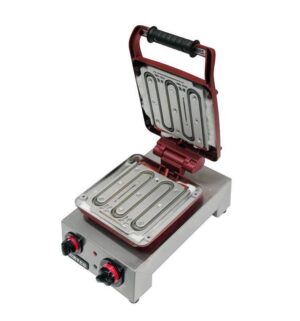 Вафельница Kocateq GH15TWI база, без рабочих пластин