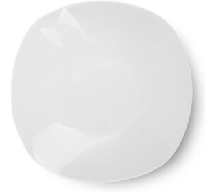 Тарелка Collage 500 мл, L 225 мм, B 225 мм артикул фк90
