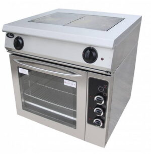 Плита электрическая GRILL MASTER Ф2ЖТЛПДЭ (с духовкой)