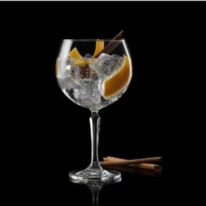 Бокал для коктейля OCEAN Connexion 600 мл, H 192 мм, D 107 мм артикул 1527D21