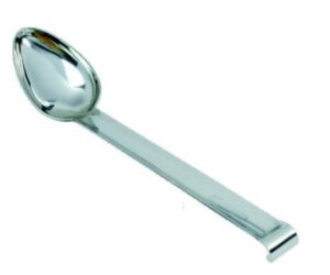 Ложка гарнирная MGSteel L 360 мм (длина ручки 280 мм) артикул SSP21