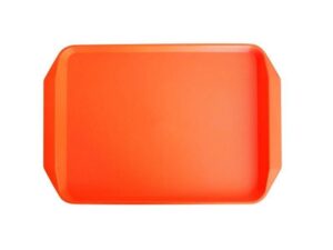 Поднос JIWINS красный L 425 мм, B 300 мм артикул JW-D1217