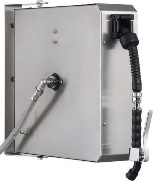 Устройство душирующее CanCan CC.GT15 возвратное