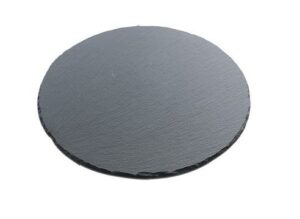 Блюдо для подачи MGProf D 350 мм, H 9 мм артикул 69762