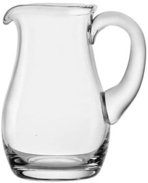 Графин Stolzle Exclusiv 125 мл, D 62 мм, H 96 мм артикул F4110061