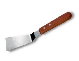 Лопатка кулинарная MGSteel L 245 мм, B 55 мм артикул 900B