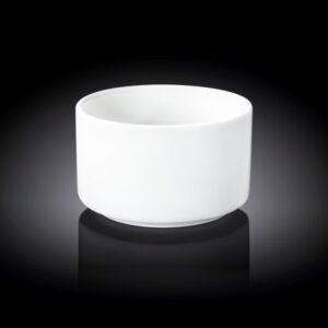 Емкость для закусок Wilmax 180 мл, D 80 мм, H 50 мм артикул 992688