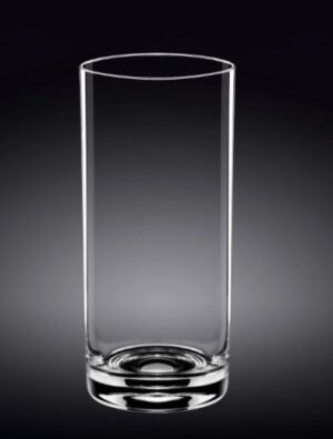 Стакан Хайбол Wilmax 390 мл (набор 6 шт) артикул WL-888024/6A