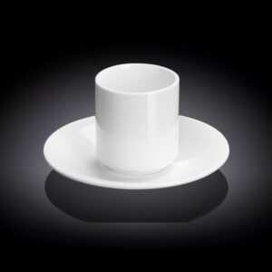 Чайная пара Wilmax 150 мл артикул 993020