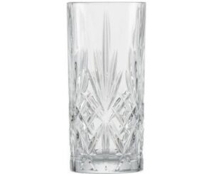 Стакан Хайбол Schott Zwiesel Show 368 мл, h150 мм, d70 мм артикул 121554