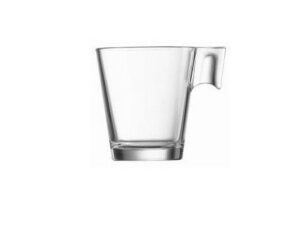 Чашка Arcoroc Aroma 220 мл, D 75 мм, H 88 мм артикул C1511