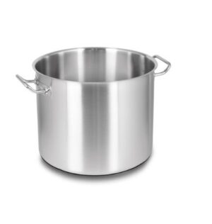 Кастрюля KAPP 99 л, D 600 мм, H 250 мм без крышки артикул 30316035