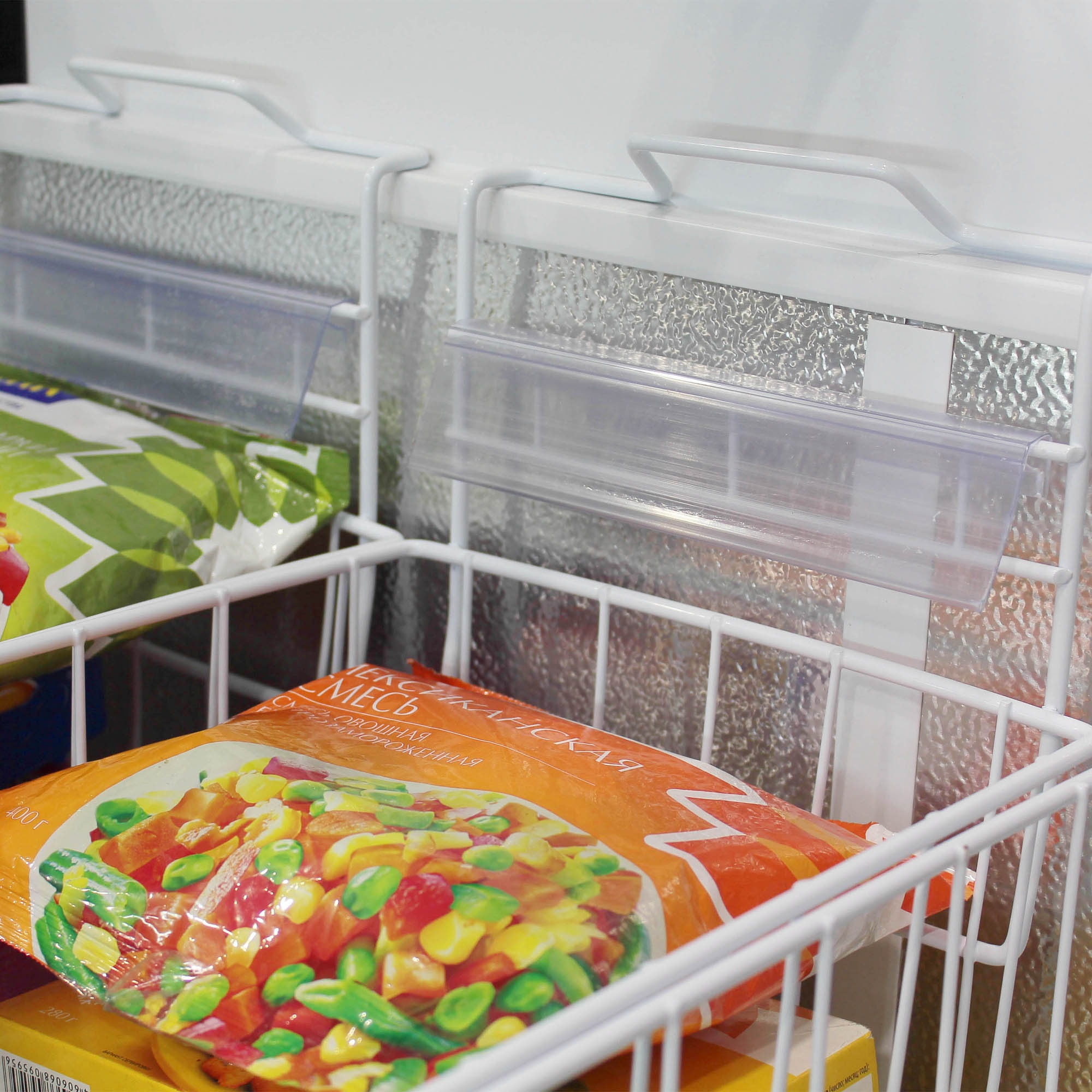 Морозильный ларь Бирюса CF23 (4) Inverter