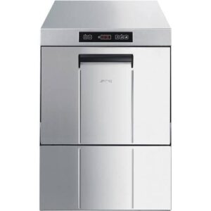 Машина посудомоечная с фронтальной загрузкой SMEG UD505D