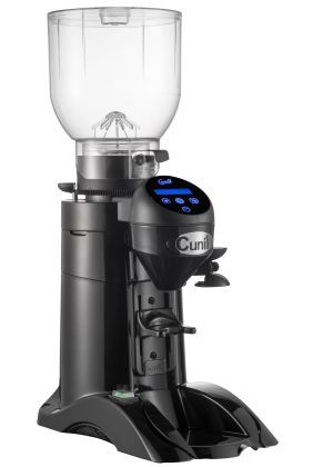 Кофемолка Cunill Jamaica Tron черная