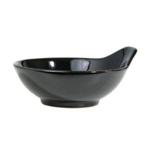 Миска Sabotage Design Киото Блэк d11 см, 175 мл тонсуи /1/ артикул 23789/PT211