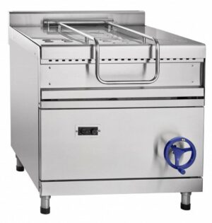 Сковорода газовая Abat ГСК-90-0,47-70 (900 серия)