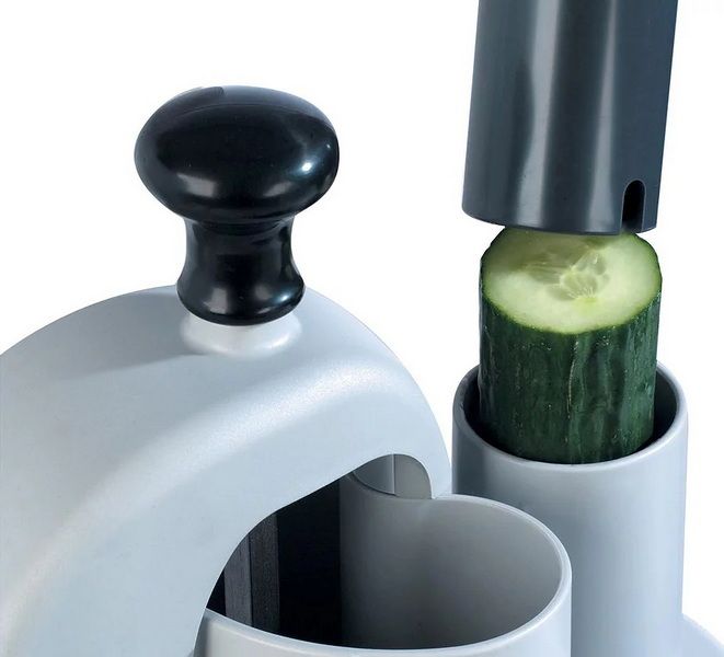 Овощерезательная машина Robot-coupe CL 30 Bistro без дисков