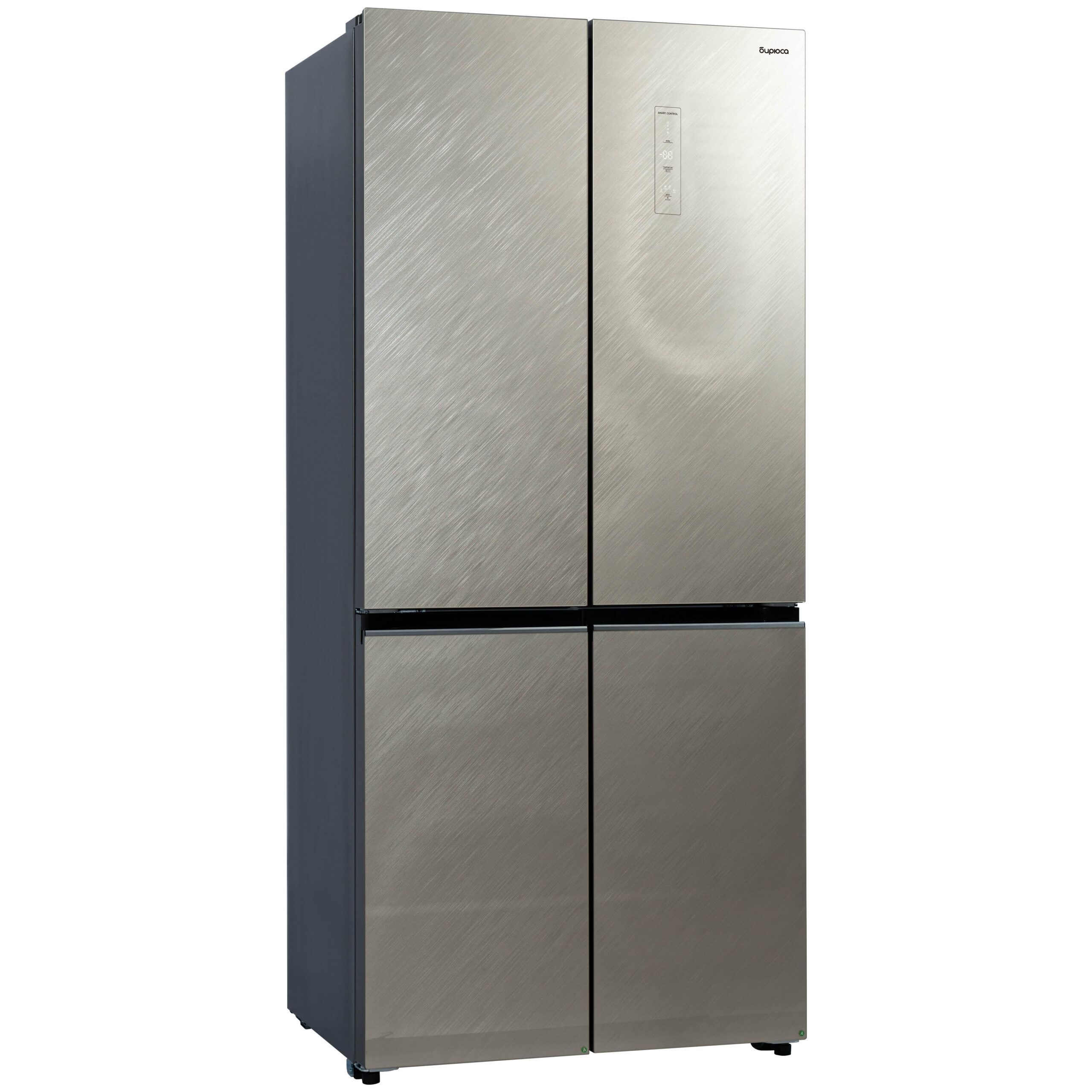 Холодильник многокамерный Бирюса CD 496 TGG